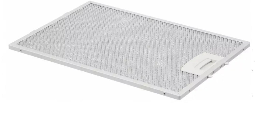 Tukový filtr BSH00362380 určený pro odsavače par Bosch Siemens 319 x 220 x 9 mm