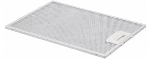 Tukový filtr BSH00362380 určený pro odsavače par Bosch Siemens 319 x 220 x 9 mm