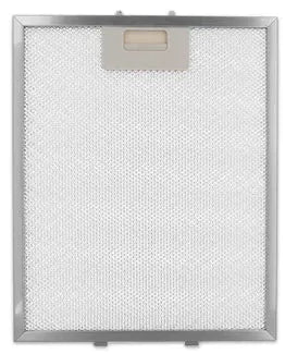 Filtr GRI0009222 určen pro odsávání tuků v odsavači par Elica 320 x 259 x 9 mm