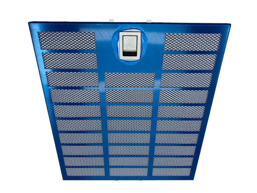 Tukový filtr 129730004 určen do odsavače par Beko Blomberg 320 x 282 x 9 mm