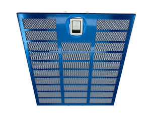 Tukový filtr 129730004 určen do odsavače par Beko Blomberg 320 x 282 x 9 mm