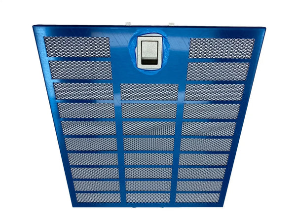 Tukový filtr 129730004 určen do odsavače par Beko Blomberg 320 x 282 x 9 mm