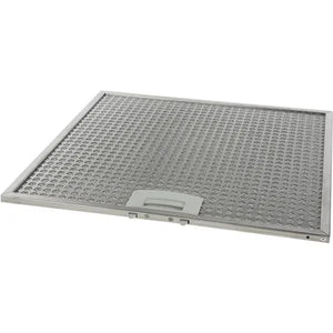 Tukový filtr BSH00670301 náhradní díl pro odsavače par Bosch Siemens 332 x 320 mm