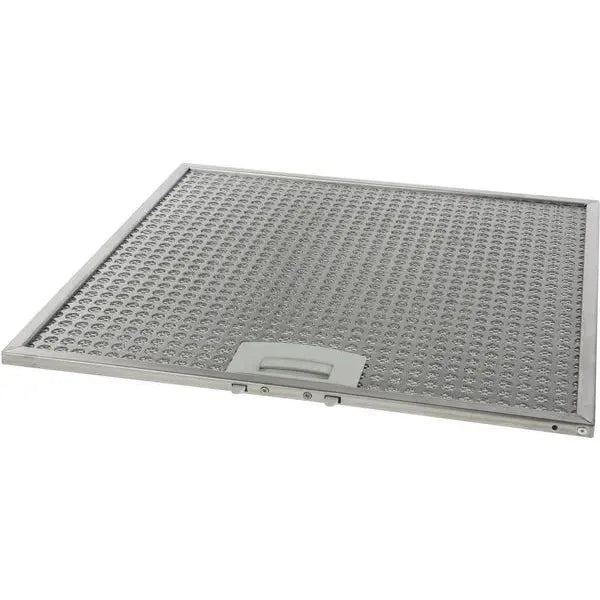 Tukový filtr BSH00670301 náhradní díl pro odsavače par Bosch Siemens 332 x 320 mm