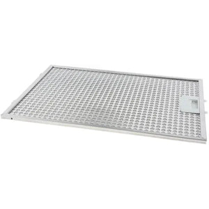 Filtr BSH00672337 náhradní díl pro odsavače par Bosch Siemens 375 x 273 x 8 mm