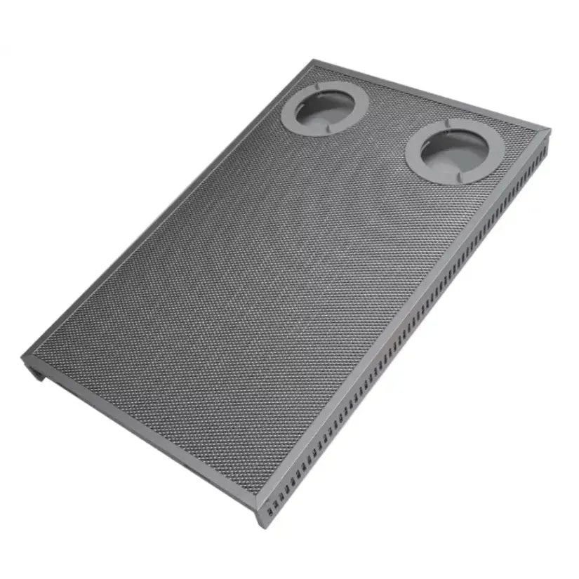 Tukový filtr BSH00439555 určený do odsavače par Bosch Siemens 493 x 305 x 80 mm