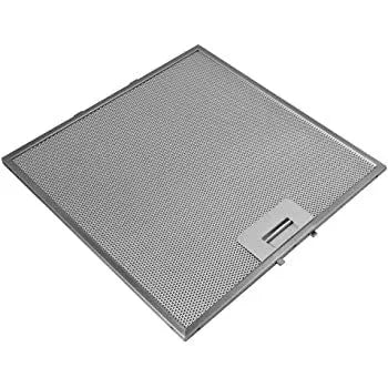 Filtr C00861118 pro odsavače par k zachycení tukových částic 320 x 320 x 8 mm Whirlpool