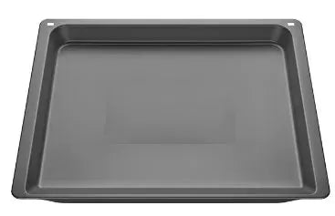 Hluboký plech BSH11029049 náhradní díl pro ochranu trouby Bosch a Siemens 455 x 375 x 40 mm