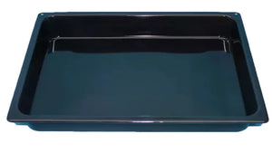 Plech GOR881874 určený pro pečení v troubě Gorenrozměr 456x360x54 mm