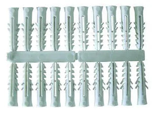 Hmoždinka NK 12x60 mm náhradní díl pro kotvení sada 20 ks