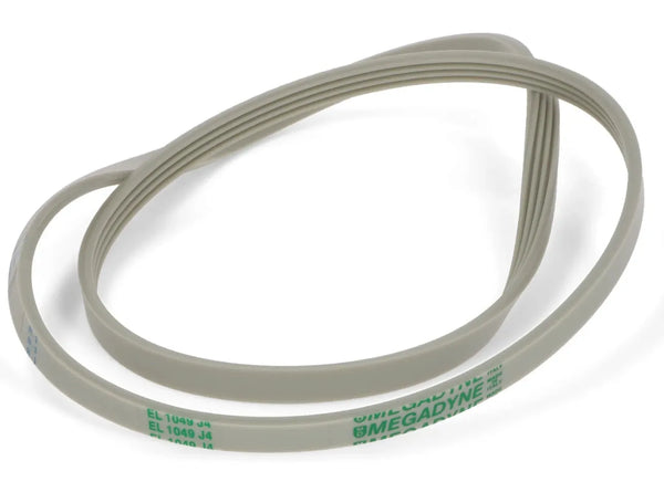 Řemen 1049J4 36173400 hnací díl pro pračky Siltal
