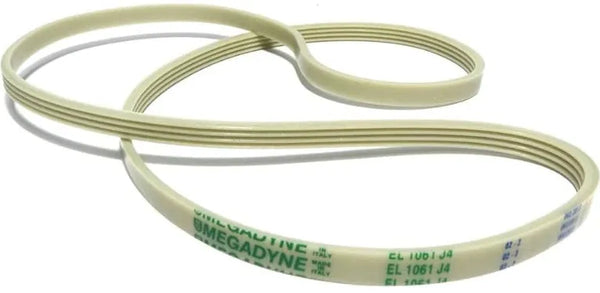 Řemen 1061J4 náhradní díl pro pračku Siltal 36173500