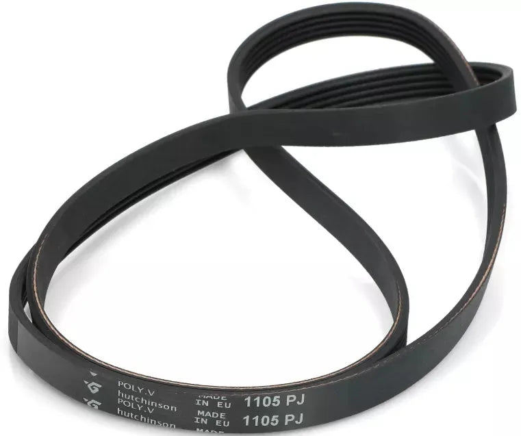 Řemen 1105PJ5 náhradní díl pro pohon sušičky prádla univerzální