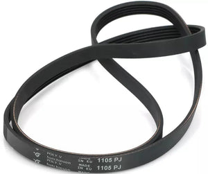 Řemen 1105PJ5 náhradní díl pro pohon sušičky prádla univerzální