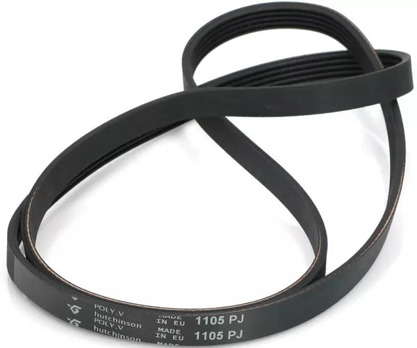 Řemen 1105PJ5 náhradní díl pro pohon sušičky prádla univerzální
