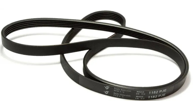 Řemen 4400FR3116D 1182J5EL určen k pohonu bubnu pračky LG 1182 mm 5 rýhový