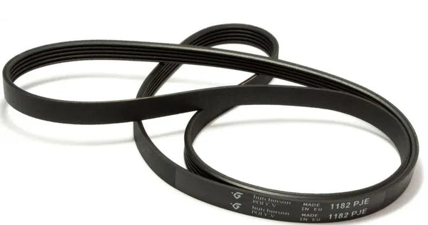 Řemen 4400FR3116D 1182J5EL určen k pohonu bubnu pračky LG 1182 mm 5 rýhový