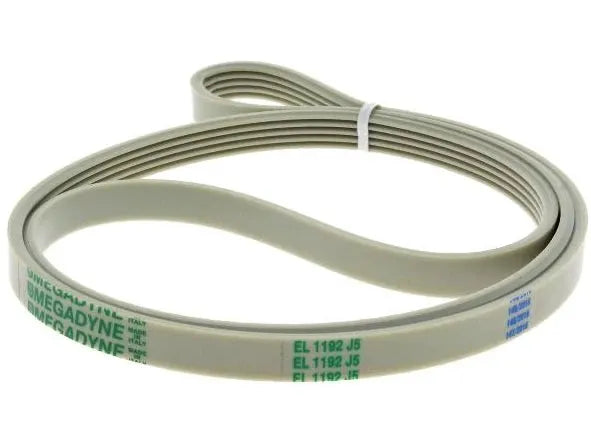 Řemen 1192J5 náhradní díl pro pračku Whirlpool Indesit