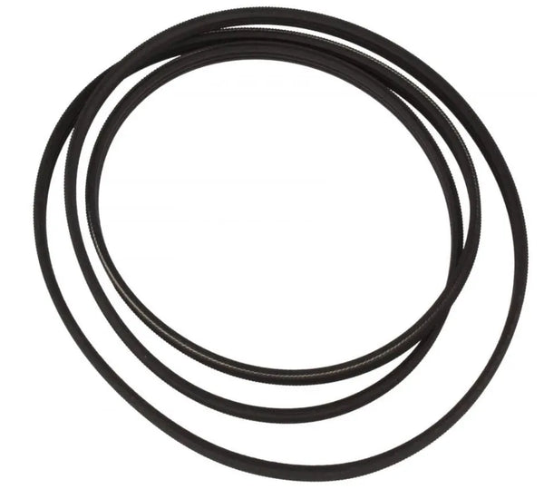 Hnací řemen 1242J3EL náhradní díl pro pračky Beko Blomberg 2834590100