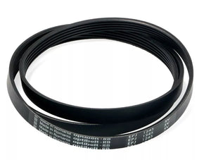 Hnací řemen 1245J5 náhradní díl pro pohon pračky Ardo Whirlpool Indesit 651009063