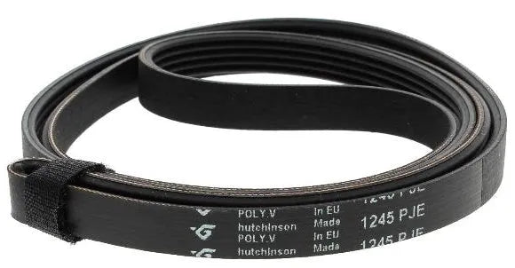 Řemen 1245J5 náhradní díl pro pračku Whirlpool Indesit 481235818174