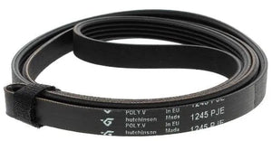 Řemen 1245J5 náhradní díl pro pračku Whirlpool Indesit 481235818174