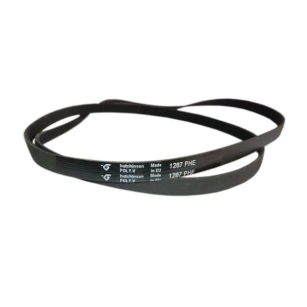 Originální řemen 1287H8 náhradní díl pro pračku AEG Electrolux Zanussi 1326721006