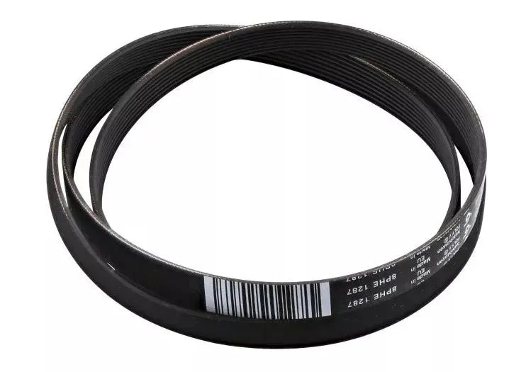 Řemen 1287H8 náhradní díl pro pohon pračky Electrolux AEG Zanussi 1240211407