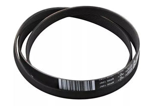 Řemen 1287H8 náhradní díl pro pohon pračky Electrolux AEG Zanussi 1240211407