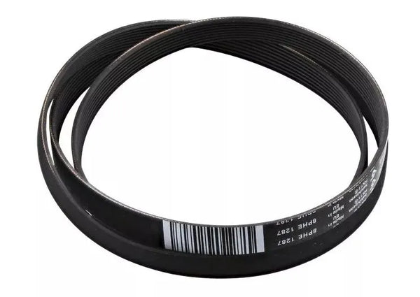 Řemen 1287H8 náhradní díl pro pohon pračky Electrolux AEG Zanussi 1240211407