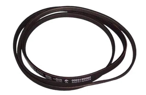 Řemen 1316J4 2805610300 pro pohon praček Beko Blomberg