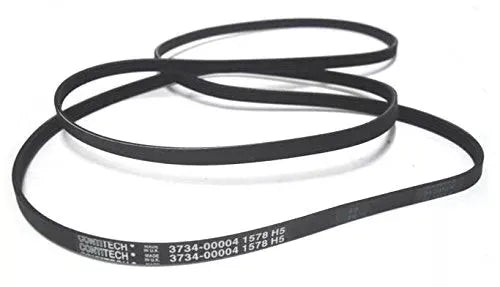 Hnací řemen 1578 H5 1009333 určen pro pohon bubnu v pračce