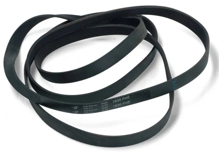 1256062009 Hnací řemen 1830H8 náhradní díl pro sušičky prádla AEG