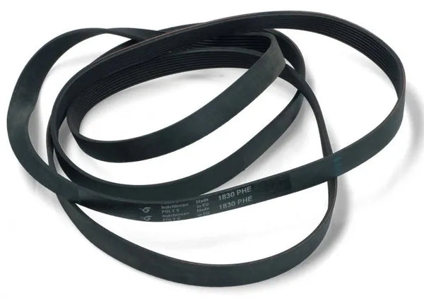 1256062009 Hnací řemen 1830H8 náhradní díl pro sušičky prádla AEG
