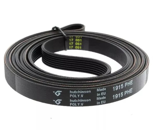 Řemen 1915H7 náhradní díl pro sušičku prádla Whirlpool Indesit