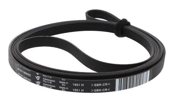 Řemen 1951H7 náhradní díl pro plynulý chod sušičky Whirlpool