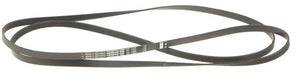 Řemen 40012264 náhradní díl pro pohon bubnu v sušičce prádla Candy Hoover
