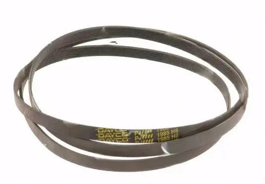 Řemen 1985H8 náhradní díl pro přenos otáček v pračkách LG Otsein Bauknecht 1009288