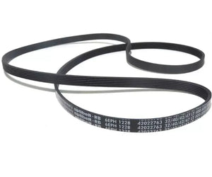 Řemen 6EPH1228 náhradní díl pro pohon praček Vestel Philco ECG 42022763