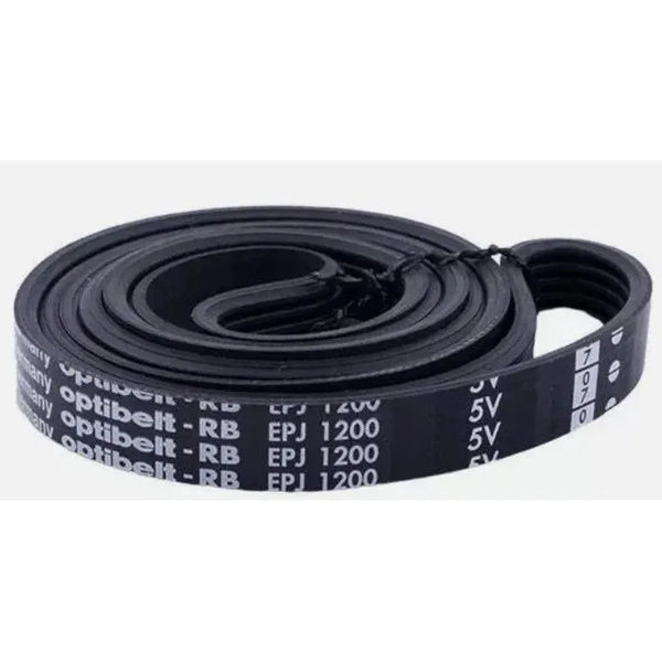 Řemen 1323531002 1200 J5 náhradní díl pro pračku AEG Electrolux Zanussi