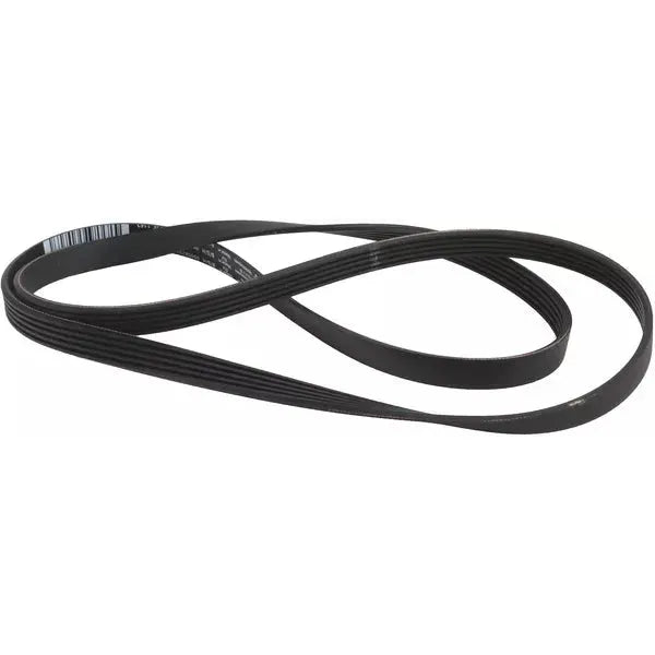 Hnací řemen BSH00745310 určen pro pohon bubnu v pračkách Bosch Siemens