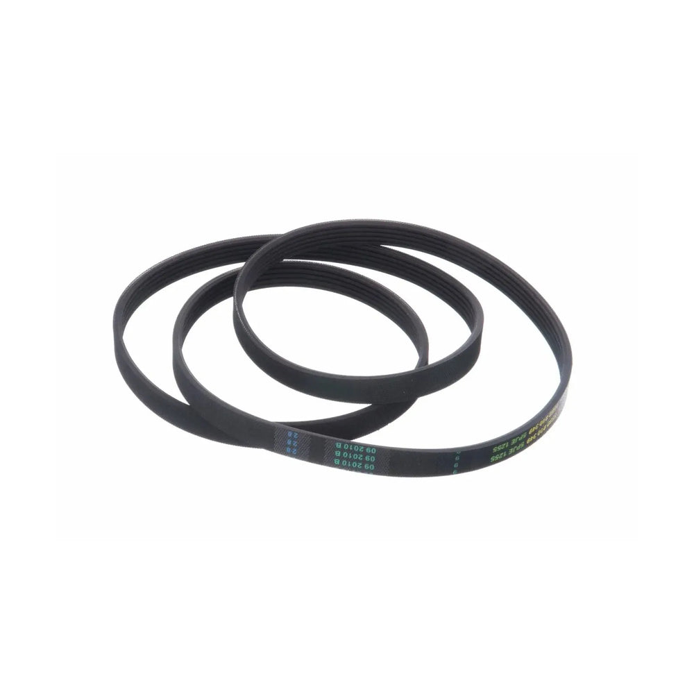 Řemen BSH00439490 náhradní díl pro pohon pračky Bosch Siemens