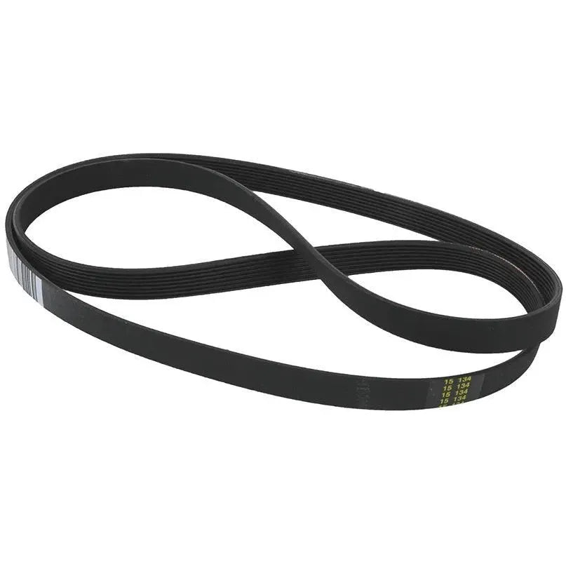 Řemen BSH00740630 určený k pohonu bubnu v pračce Bosch Siemens