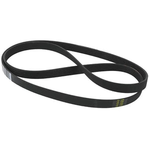 Řemen BSH00740630 určený k pohonu bubnu v pračce Bosch Siemens