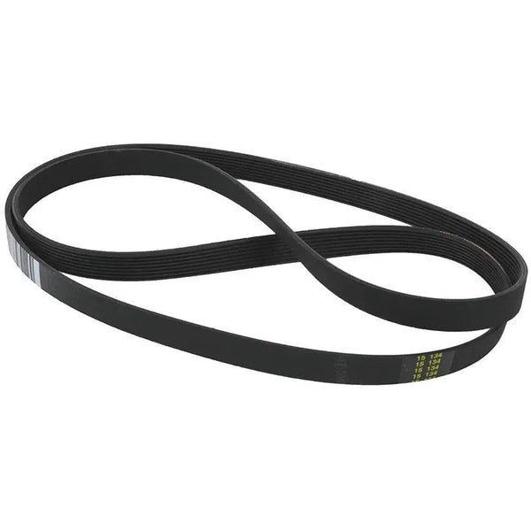 Řemen BSH00740630 určený k pohonu bubnu v pračce Bosch Siemens