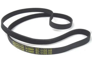 C00057935 Řemen 1105H8 určen pro pohon bubnu v pračkách Whirlpool Indesit