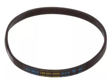 Hnací řemen BSH00604866 náhradní díl pro sušičku prádla Bosch Siemens