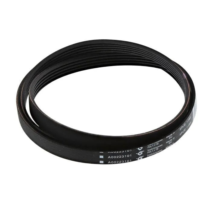 Hnací řemen 1195J5 náhradní díl pro pohon praček AEG Electrolux 1195 mm 140002231011
