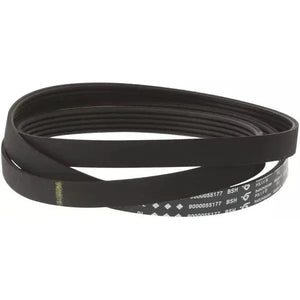 Řemen BSH00660579 náhradní díl pro pohon pračky Bosch Siemens