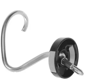 Hnětací hák BSH12020137 určen k hnětení těsta pro kuchyňský robot Bosch